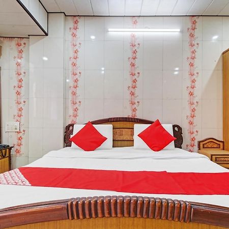 Oyo 80762 Hotel New Mini Mahal Turambhe Eksteriør bilde