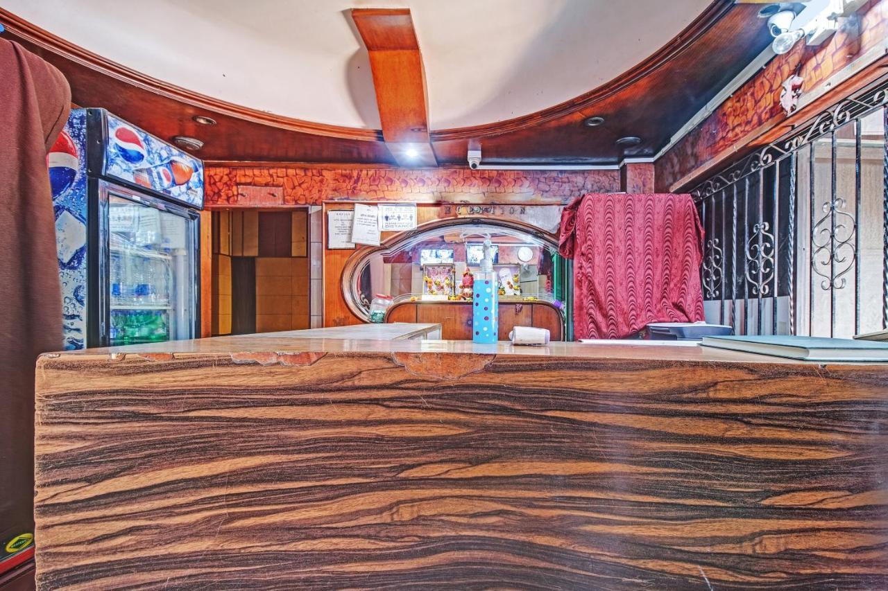 Oyo 80762 Hotel New Mini Mahal Turambhe Eksteriør bilde