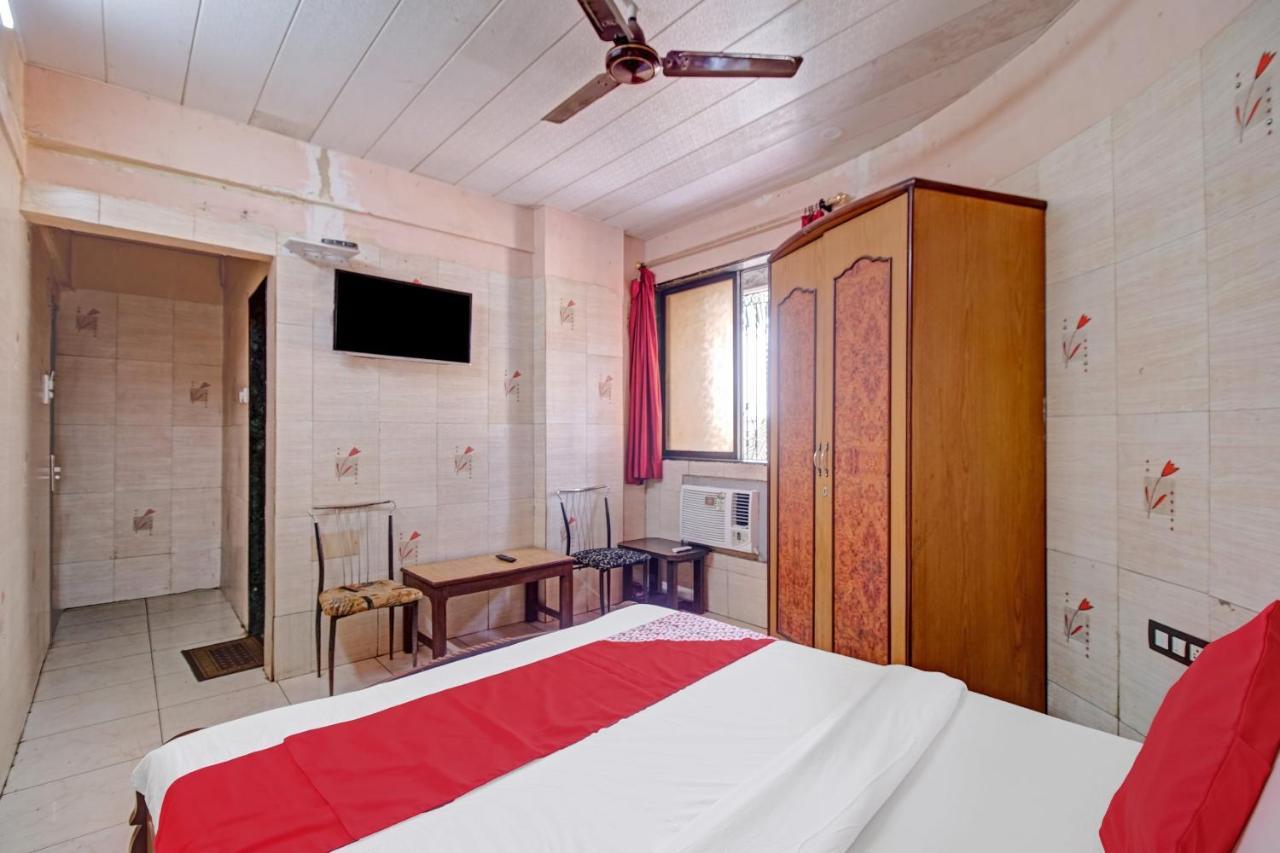 Oyo 80762 Hotel New Mini Mahal Turambhe Eksteriør bilde