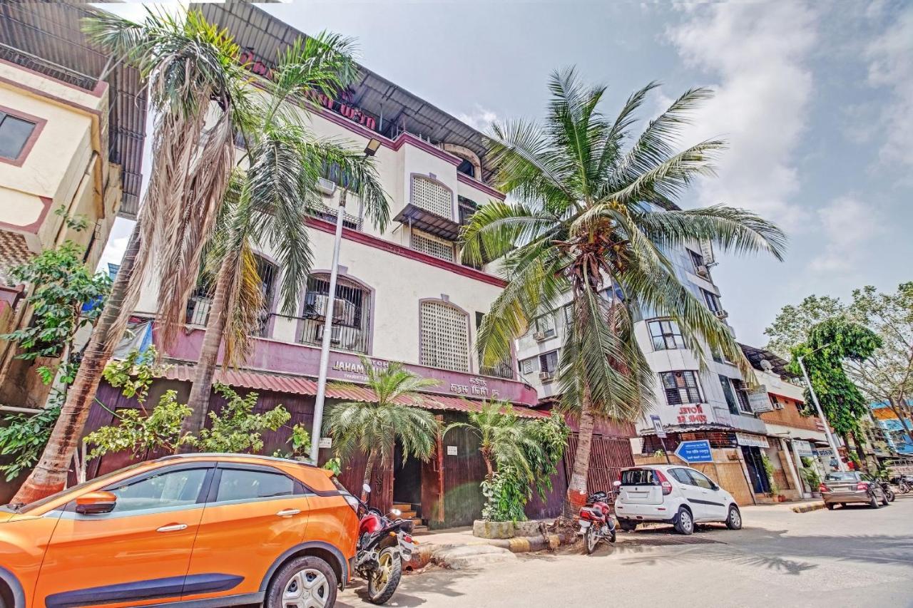Oyo 80762 Hotel New Mini Mahal Turambhe Eksteriør bilde