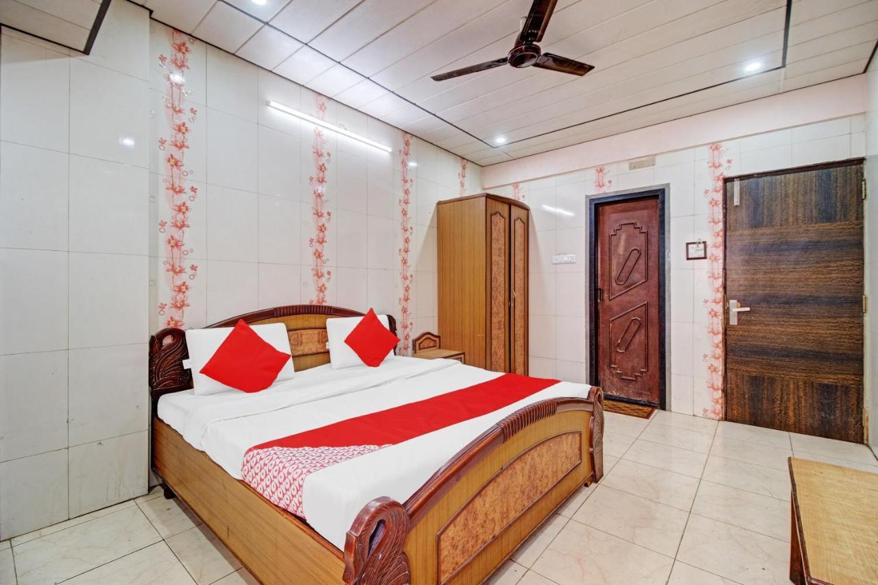 Oyo 80762 Hotel New Mini Mahal Turambhe Eksteriør bilde